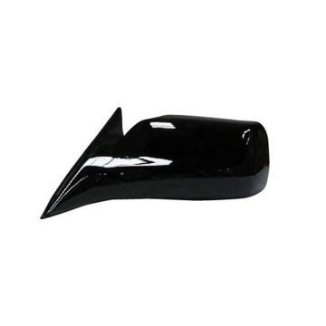 Door Mirror Assembly Left Non-Heated Power Remote Black for Toyota Avalon 2000-2004