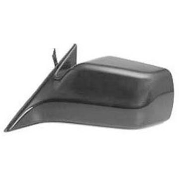 Door Mirror Assembly Left Heated Power Remote w/o Memory Black for Toyota Avalon 2000-2004