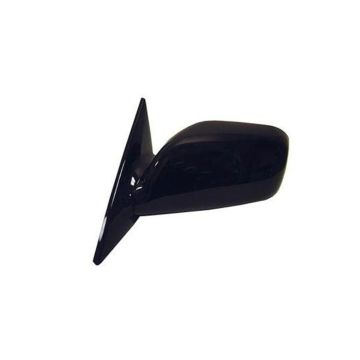 Door Mirror Assembly Left Non-Heated Power Remote Black USA Built for Toyota Camry 2002-2006