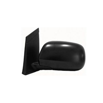 Door Mirror Assembly Left Power Non-Heated for Toyota Sienna 2004-2010