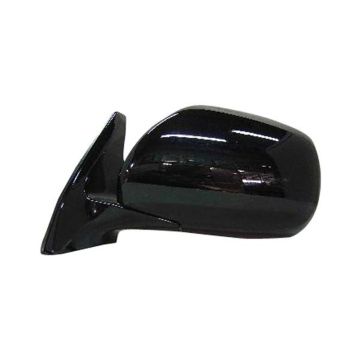 Door Mirror Assembly Left Non-Heated Power Remote for Toyota 4Runner 2003-2009