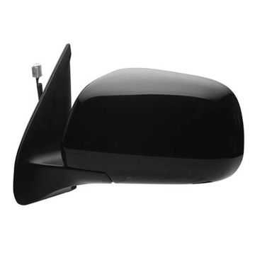 Door Mirror Assembly Left Manual for Toyota Tacoma Standard Cab Pickup Extended Cab Pickup 2005-2011