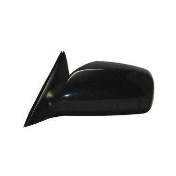 Door Mirror Assembly Left Black Heated USA Built for Toyota Camry 2007-2011