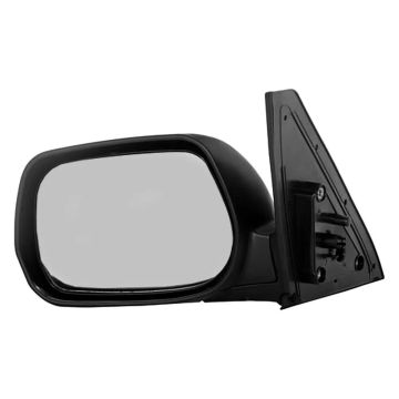 Door Mirror Assembly Left Manual for Toyota RAV4 2001-2005