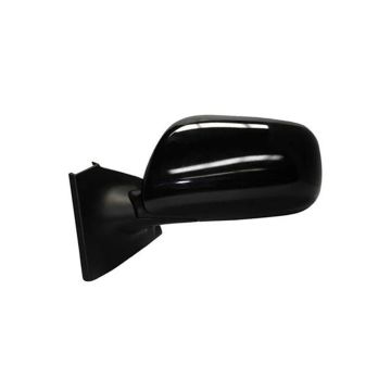 Door Mirror Assembly Left w/power for Toyota Yaris Hatchback 2007-2011