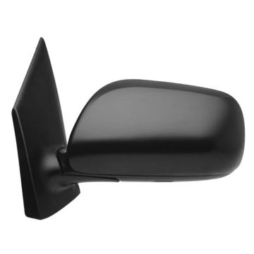 Door Mirror Assembly Left Manual for Toyota Yaris Sedan 2007-2012