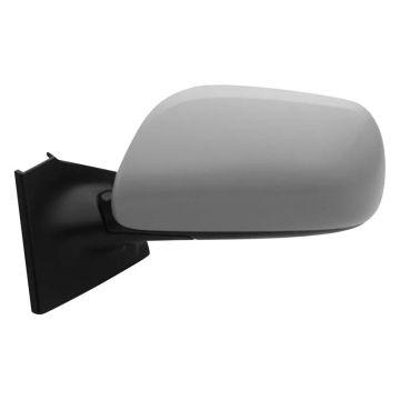 Door Mirror Assembly Left Manual for Toyota Yaris Hatchback 2006-2011
