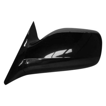 Door Mirror Assembly Left Black w/o Navigation Model for Toyota Avalon XL 2005-2010