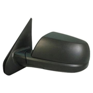 Door Mirror Assembly Left for Toyota Tundra Base 2007-2013