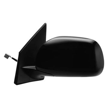 Door Mirror Assembly Left w/Heat w/Cover for Toyota RAV4 Limited Sport 2006-2008