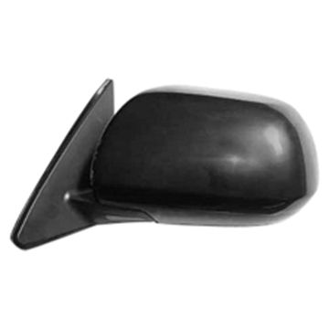 Door Mirror Assembly Left w/o Heated Mirror for Toyota Highlander Sport Base Sport Premium 2008-2013