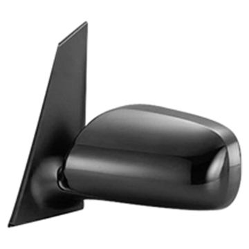 Door Mirror Assembly Left Non-Heated for Toyota Prius 2008-2009