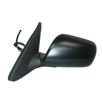 Door Mirror Assembly Left Heated for Toyota Matrix 2009-2014