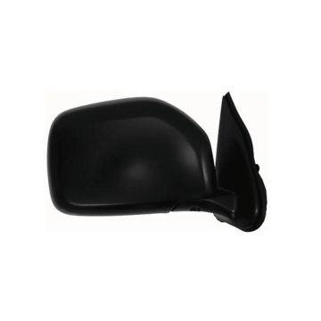 Door Mirror Assembly Right Power Remote Primed for Toyota Tacoma 2001-2004