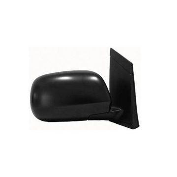 Door Mirror Assembly Right Power Non-Heated for Toyota Sienna 2004-2010