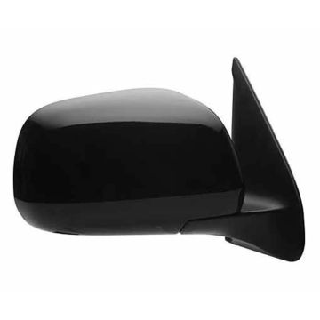 Door Mirror Assembly Right Manual for Toyota Tacoma Standard Cab Pickup Extended Cab Pickup 2005-2011