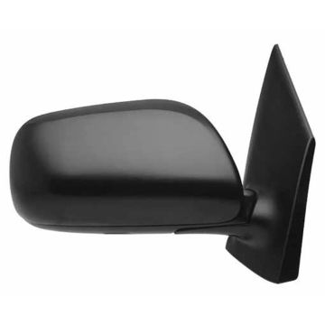 Door Mirror Assembly Right Manual for Toyota Yaris Sedan 2007-2012