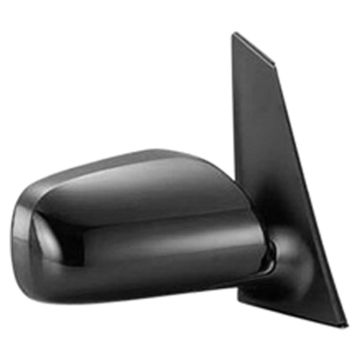 Door Mirror Assembly Right Non-Heated for Toyota Prius 2008-2009