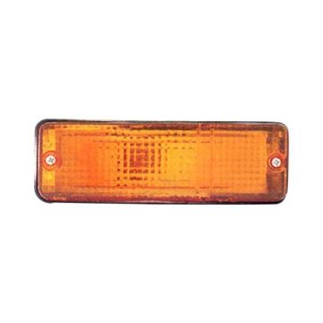 Turn Signal Light Front Left To 2/90 for Toyota Camry 1987-1990