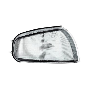 Parking Light Assembly Left for Toyota Camry 1992-1994