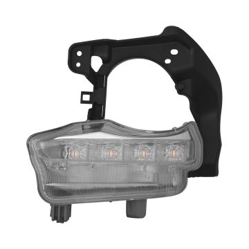 Daytime Running Light Left LED for Toyota Highlander 2014-2016