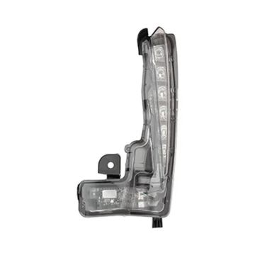 Daytime Running Light Left Verticle Type for Toyota Corolla 2017-2019