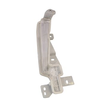 Daytime Running Light Right CAPA for Toyota Prius 2019-2022