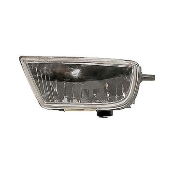 Fog Light Assembly Left for Toyota Sienna 2001-2003