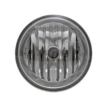 Fog Light Assembly Left or Right CAPA for Toyota Sequoia Solara Tacoma Tundra