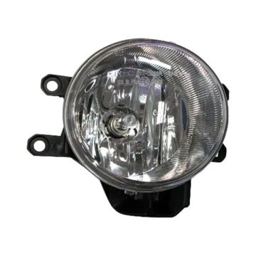 Fog Light Assembly Left for Lexus CT200h ES300h ES350 Toyota Prius Prius Plug-In