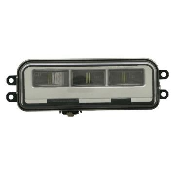 Fog Light Assembly Left CAPA for Toyota Sequoia Tundra