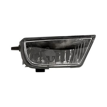 Fog Light Assembly Right for Toyota Sienna 2001-2003