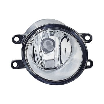 Fog Light Assembly Right Valeo Brand North America Built for Lexus RX350 Toyota Avalon Camry Corolla Highlander Matrix RAV4 Venza Yaris