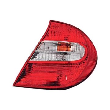 Tail Light Assembly Right for Toyota Camry 2002-2004