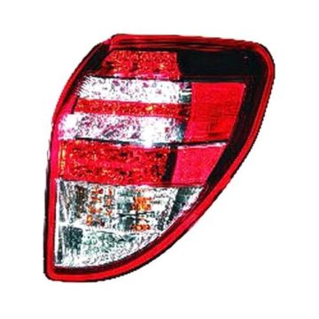 Tail Light Assembly Right USA Built for Toyota RAV4 2009-2012
