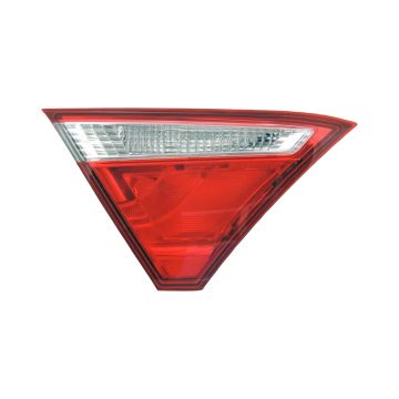 Tail Light Assembly Left Inner for Toyota Camry Hybrid LE Hybrid XLE Hybrid SE 2015-2017