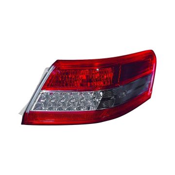 Tail Light Assembly Right Outer On Body USA Built for Toyota Camry 2010-2011