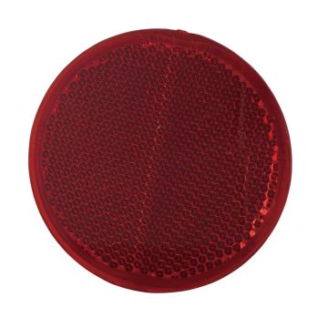 Reflector Assembly Rear Left or Right USA Built CAPA for Toyota Corolla Sienna