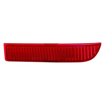 Reflector Assembly Rear Right CAPA for Scion xD Toyota RAV4