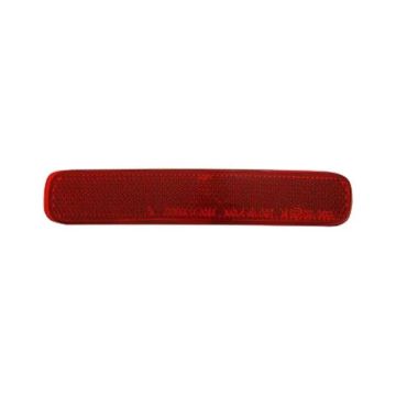 Reflector Assembly Rear Right CAPA for Toyota Highlander 2011-2013