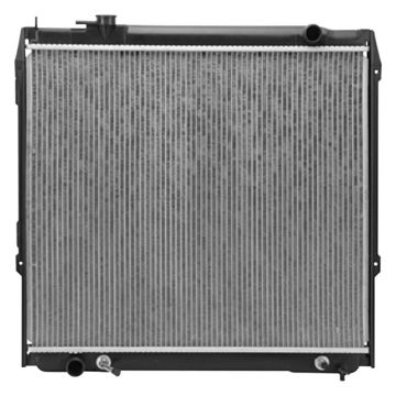 Radiator for Toyota Tacoma Base DLX Pre Runner 2001-2004