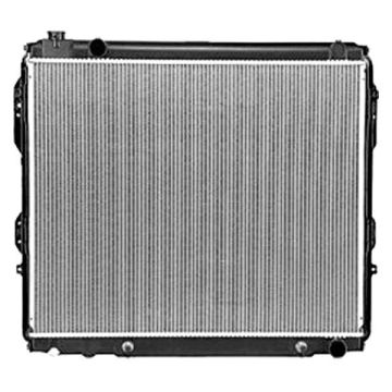 Radiator for Toyota Tundra Standard Cab Pickup Extended Cab Pickup 2000-2004