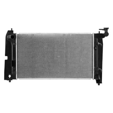 Radiator for Toyota Corolla S LE CE 2003-2008