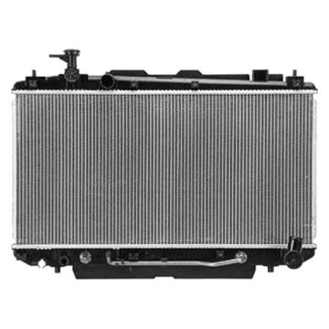 Radiator w/Air Conditioning for Toyota RAV4 2004-2005