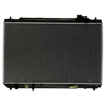 Radiator w/Towing Package for Toyota Highlander 2004-2007