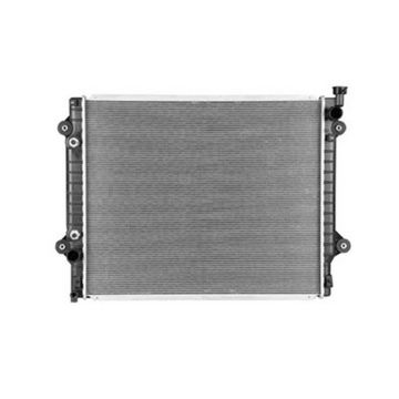 Radiator for Toyota Tacoma 2005-2015