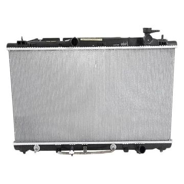Radiator USA Built for Toyota Avalon Camry