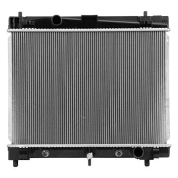 Radiator Original Equipment for Scion xD Toyota Yaris