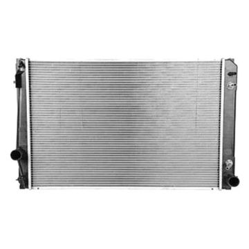 Radiator w/Towing Pkg Japan Built for Toyota RAV4 2006-2012