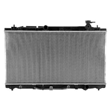Radiator w/Towing Pkg 27mm Core Thickness for Toyota Venza 2009-2016